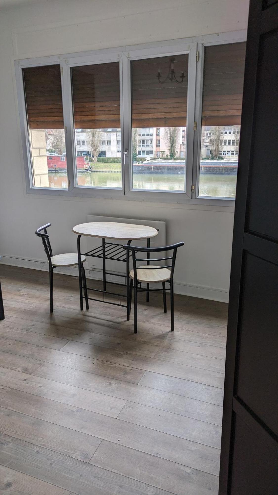 Appartement Creil Centre-Ville Kültér fotó