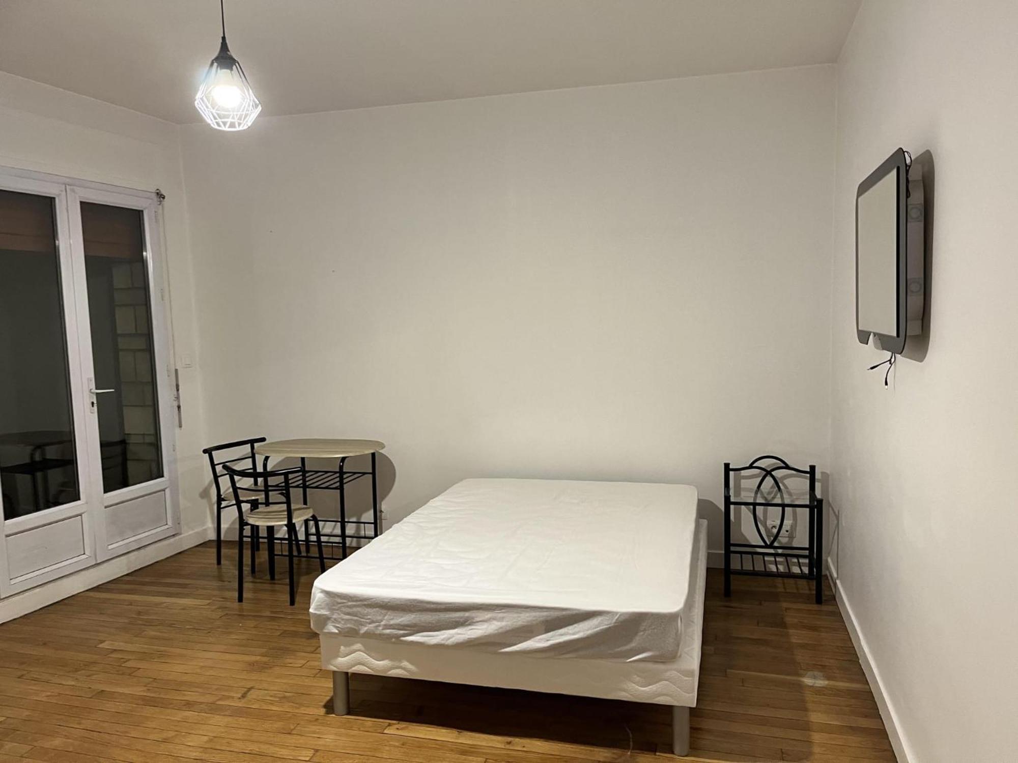 Appartement Creil Centre-Ville Kültér fotó